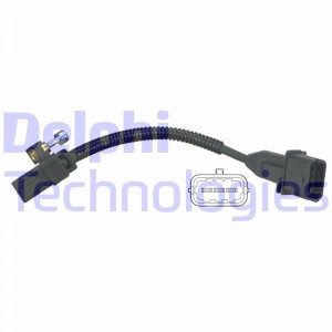 Датчик положения коленвала ALFAROMEO  CHEVROLET  FIAT  VAUXHALL-OPEL SS11121 SS11121 DELPHI