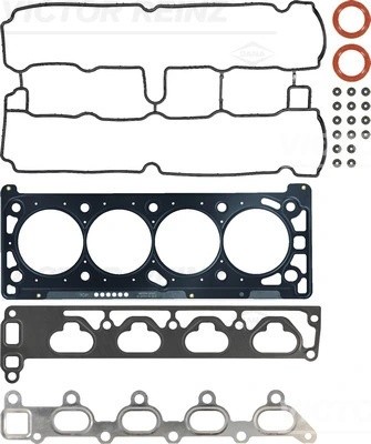 OPEL 023420502 VICTOR REINZ