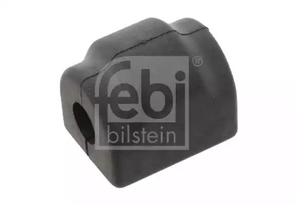 втулка стабилизатора заднего! d13 BMW E39 2.0i-4.0i/2.0D-3.0D 95> 32031 FEBI BILSTEIN
