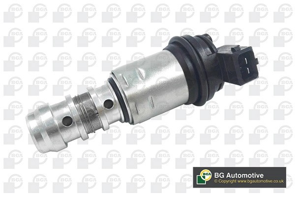 клапан регулировки фаз газораспределения!\ BMW E81/E87/E88/E46/E90/E65 05> OCV0900 BG AUTOMOTIVE