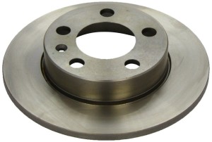 24.0109-0123.1 диск тормозной задний!\ Audi A2/A3/TT,VW Bora/Golf 1.4-1.9TDi 96> 24.0109-0123.1 ATE