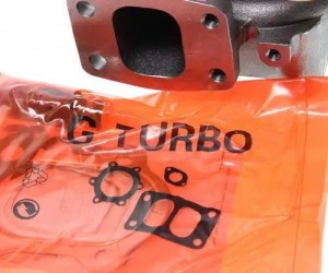 Турбокомпрессор MERCEDES дв.OM904LA MEGAPOWER 11014035 MEGA POWER