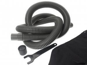 Машинка пневматическая шлифовальная эксцентриковая 5" JTC JTC7936 JTC TOOLS