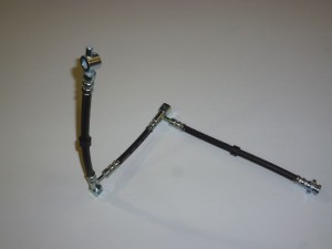 Шланг тормозной FT0395 FT0395 K K