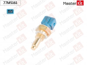 датчик температуры охл. жидк.!\ Alfa Romeo 155/145 2.0i/1.9TD <99, Fiat Tipo 1.8 77MS161 MASTER KIT