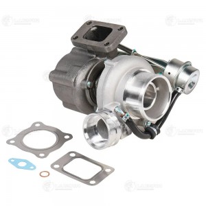 Турбокомпр ЯМЗ-53443-30 (ТКР-50.09.16-02) ПАЗ Вектор , ЕВРО-5 /LUZAR/ LAT0342 LUZAR