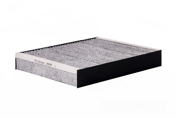 Фильтр салона угольный SAK 335 SCT
