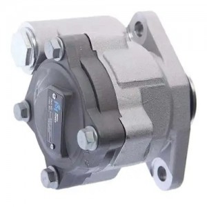 Насос гидроусилителя ЯМЗ-536 (аналог ZF 7686. 955.329) MEGAPOWER 34011021 MEGA POWER