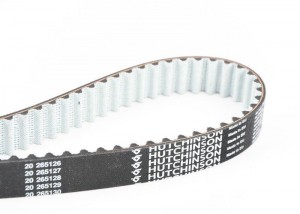 РЕМЕНЬ ЗУБЧАТЫЙ 04L109119D 04L 109 119 D VAG