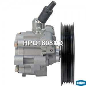 Насос гидроусилителя руля HPQ1808XQ HPQ1808XQ KRAUF