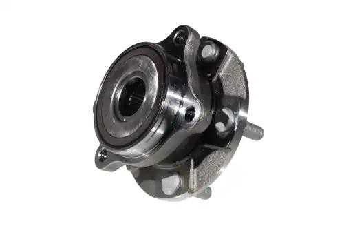 ступица! в сборе с подш., перед\ Toyota Corolla/Rav4/Aurus 05> Z14173 ZENTPARTS