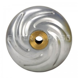 Фильтр масляный (центрифуга) Renault Magnum E-Tech/ Premium dCi11/FAW J6/J7 E7620020 ENTERPRISE