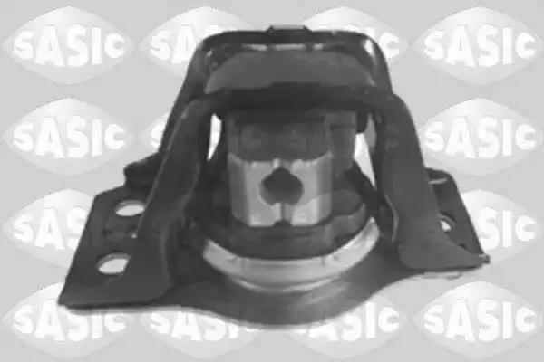 подушка ДВС правая!\ Renault Megane/Scenic 1.5DCi 02> 4001788 SASIC