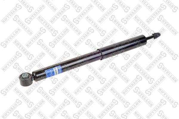 амортизатор задний газовый!\ Toyota Sequoia 01-02 42150472SX STELLOX