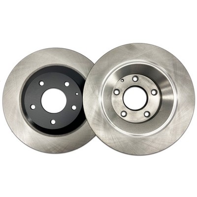 Диск тормозной MAZDA CX-5 2012 RN1517 RN1517 NIBK