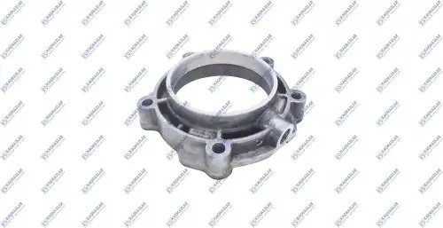 Крышка КПП SC GRS 905 K0906173 KACMAZLAR