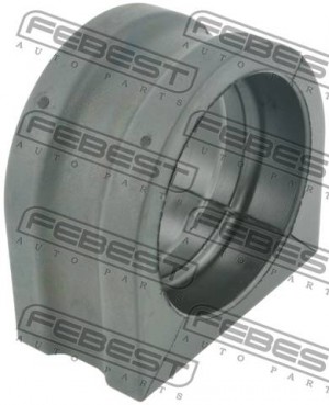 ВТУЛКА ПЕРЕДНЕГО СТАБИЛИЗАТОРА D52 подходит для BMW 5 E60/E61 2001-2010 BMSB-F01 BMSB-F01F FEBEST