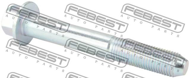 Болт крепления подвески MAZDA 3 (BK/BL) 0529-005 0529-005 FEBEST
