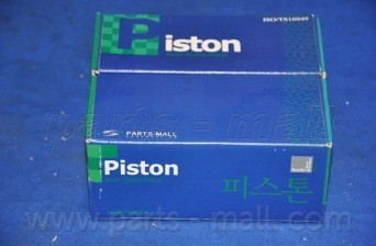 Поршень двигателя с пальцем (0.25) PXMSA-009B PXMSA-009B PMC PARTS MALL