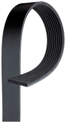 Поликлиновой ремень 9PK2250HD 8542-20136 9PK2250HD GATES
