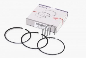 Кольца поршневые STD Mazda WL d93.0 STD 2.5-2.0-3.0 на 1 цил. UM PR1178000 UNITED MOTORS PRO