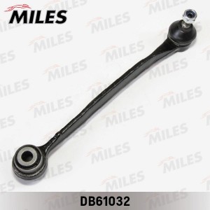 Рычаг задней подвески нижний задний левый/правый MERCEDES BENZ W203 (TRW JTC1123 DB61032 MILES