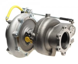 Турбокомпрессор SITRAK HOWO дв.MC13 MOVELEX 202V091007840MX MOVELEX