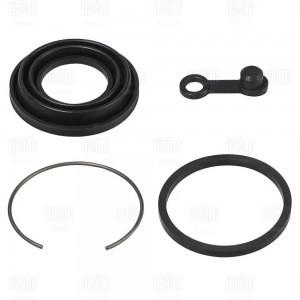 Ремкомплект суппорта Mitsubishi Pajero II (90-) зад. d=43мм (RCF 012113) RCF012113 TRIALLI
