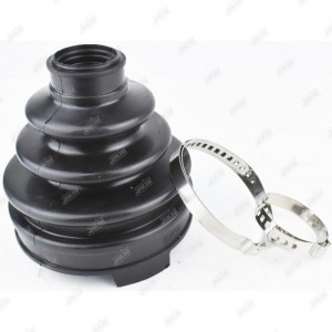 Пыльник ШРУСа NISSAN Murano (10-),Teana (08-) внутреннего комплект JIKIU CD22086 JIKIU