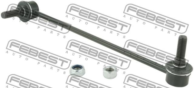 Тяга стабилизатора передняя 1823-INSF FEBEST