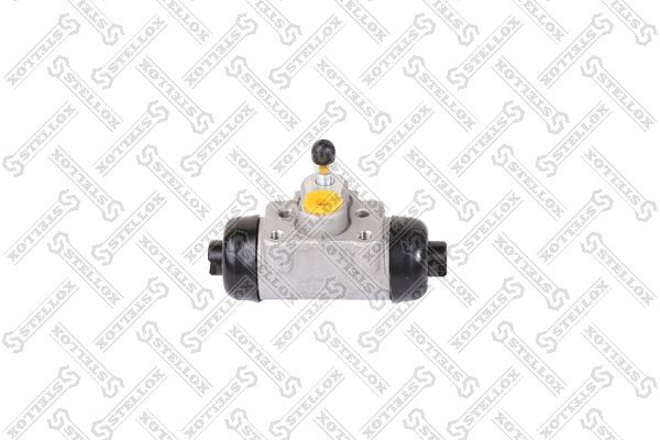 задн. торм. цил.!\ Mitsubishi L200 2.5DI-D 05 05-85633-SX STELLOX