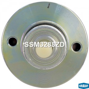 Реле втягивающее HYUNDAI KIA KRAUF SSM3288ZD KRAUF