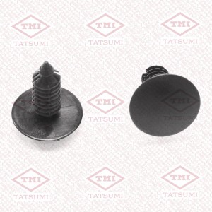 Клипса автомобильная [упаковка 10 штук] universal TJB1282 TJB1282 TATSUMI