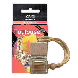 ароматизатор! AQP-06 AQUA PERFUME, Homme Sport/Спорт (жидкостный)\ A40478S AVS