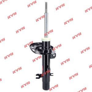 Амортизатор передний GAS L 339805 KAYABA