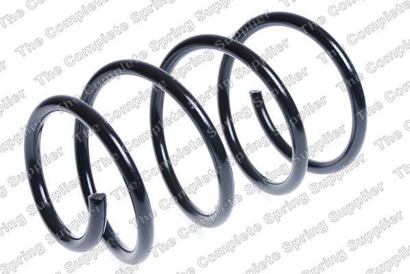 пружина пер.\ KIA Ceed 1.6 06> АКПП 4044224 LESJOFORS