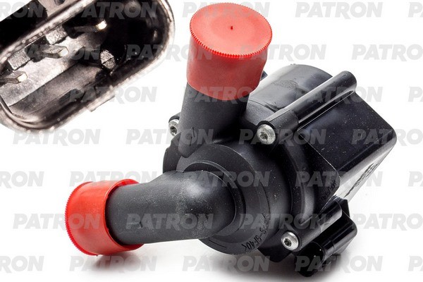Насос водяной AUDI A4 (04-) электрический PATRON PCP054 PATRON