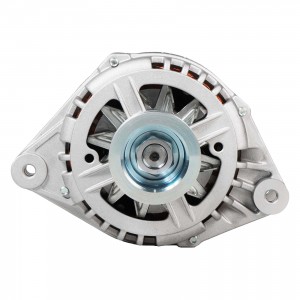 Генератор 100А для ам ВАЗ 2110, 2113, 2170 (LG 0110X) LG0110X LG0110X START VOLT
