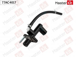 Цилиндр сцепления главный Mazda 6 (GG) 2002 - 2008 77AC4017 77AC4017 MASTER KIT