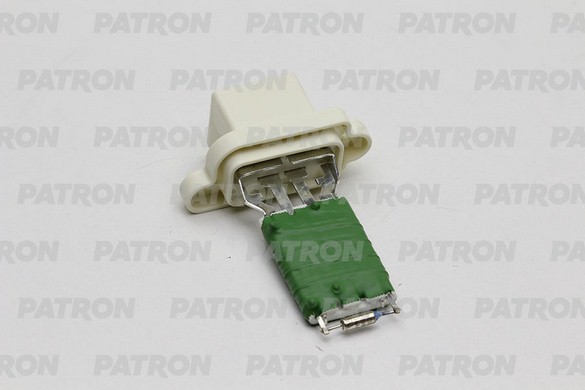 Резистор FORD Focus (04-11),Mondeo (07-) отопителя PATRON P15-0049 PATRON