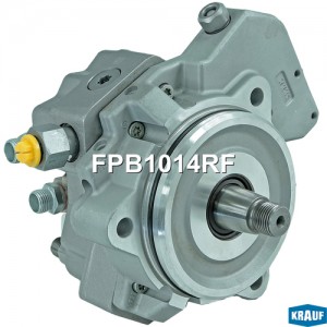 Насос топливный ММЗ ЕВРО-3 высокого давления (Д-245.7Е3) KRAUF FPB1014RF KRAUF
