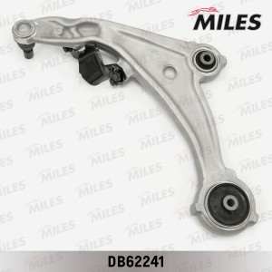 Рычаг передней подвески правый NISSAN TEANA 08- DB62241 DB62241 MILES
