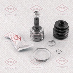 ШРУС наружный к-т HYUNDAI Getz -09 TDA1118 TDA1118 TATSUMI