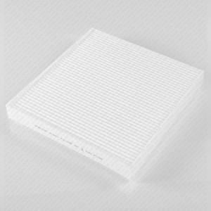 AUDI A3 [8V] (2013>)/ SEAT LEON (5F) (2013>) НЕ УГОЛЬНЫЙ IF0112 GREEN FILTER