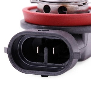 Лампа 12V H8 35W PGJ19-1 800лм Standard NEOLUX N708 NEOLUX