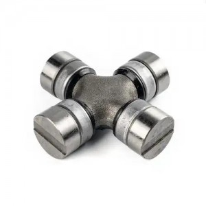 Крестовина кардан.вала ЗИЛ- КАМАЗ (D39; H118) Кострома Мотордеталь 4453202201025 MOTOR DETAL