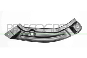 кронштейн фары правый!\ Skoda Rapid 12> SK3503403 PRASCO GROUP