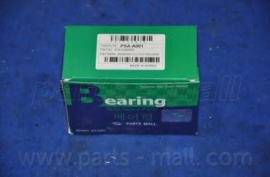Подшипник выжимной HYUNDAI H-1/SRATEX/H1/KIA PREGIO 2.5TD 95-07PSA-A001 PSA-A001 PMC PARTS MALL