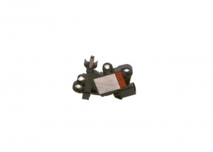 Щеткодержатель генератора (ЗАМЕНА НА F00M346080) в сборе BOSCH 1986AE0040 BOSCH