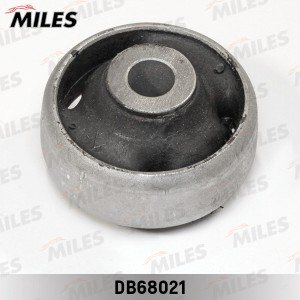 Сайлентблок рычага пер. подвески SKODA , VW задний (TRW JBU129) DB68021 DB68021 MILES